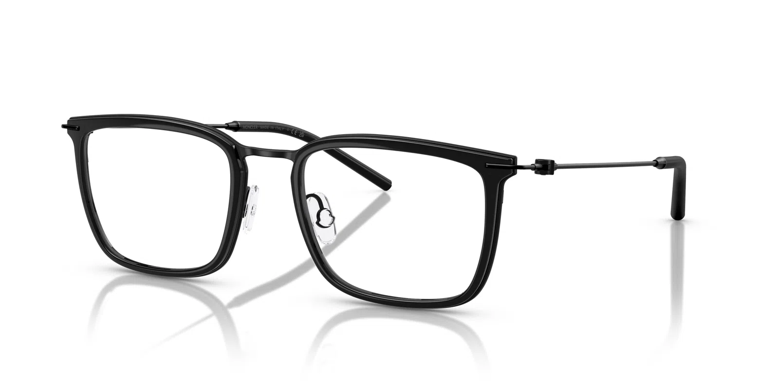 Moncler 1001D Eyeglasses - view 15
